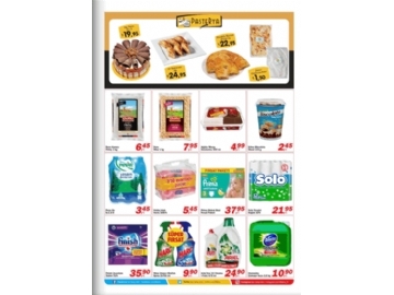 Makro Market 10 - 17 Mart - 3