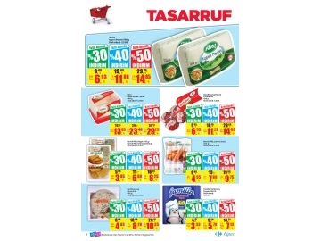 CarrefourSA 16 - 29 Mart Katalou - 2