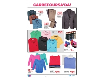 CarrefourSA 16 - 29 Mart Katalou - 31