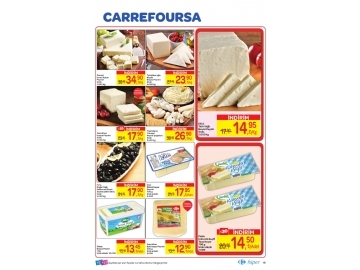 CarrefourSA 16 - 29 Mart Katalou - 15