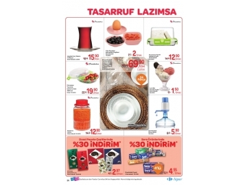 CarrefourSA 16 - 29 Mart Katalou - 20