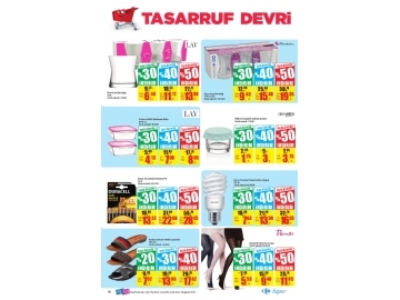 CarrefourSA 16 - 29 Mart Katalou - 10