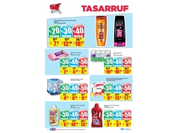 CarrefourSA 16 - 29 Mart Katalou - 8