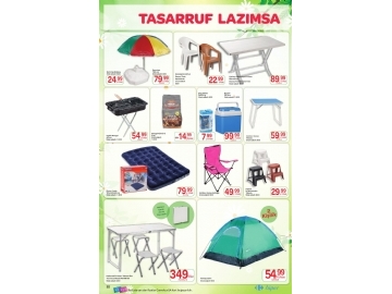 CarrefourSA 16 - 29 Mart Katalou - 22