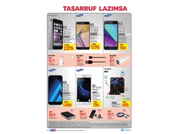 CarrefourSA 16 - 29 Mart Katalou - 28