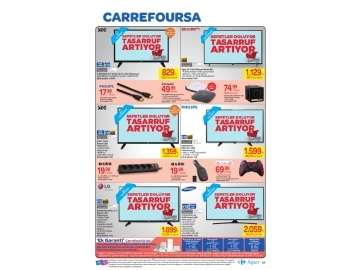 CarrefourSA 16 - 29 Mart Katalou - 27