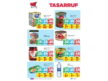 CarrefourSA 16 - 29 Mart Katalou - 4