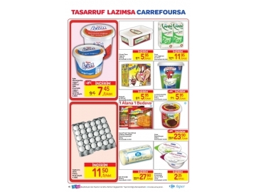 CarrefourSA 16 - 29 Mart Katalou - 16