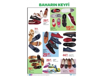 CarrefourSA 16 - 29 Mart Katalou - 30