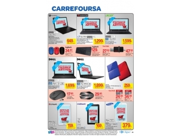 CarrefourSA 16 - 29 Mart Katalou - 29