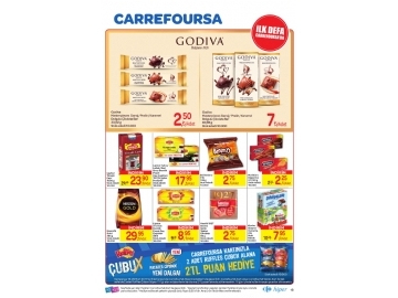 CarrefourSA 16 - 29 Mart Katalou - 13