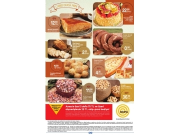 CarrefourSA 16 - 29 Mart Katalou - 32