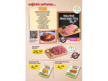 Migroskop 16 - 29 Mart - 23