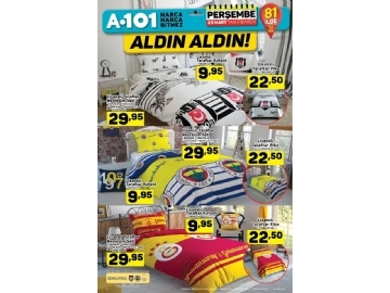 A101 23 Mart Aldn Aldn - 4