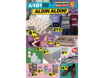 A101 23 Mart Aldn Aldn - 6