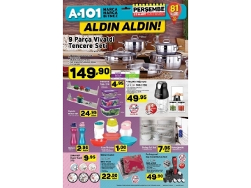 A101 23 Mart Aldn Aldn - 5