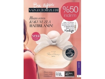 Avon 2017 4. Katalog - 79