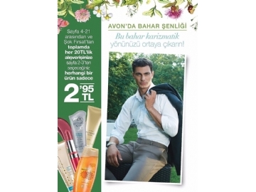 Avon 2017 4. Katalog - 8