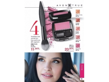 Avon 2017 4. Katalog - 97