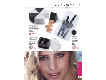 Avon 2017 4. Katalog - 101