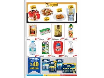 Makro Market 17 - 24 Mart - 3