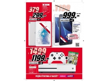 Media Markt  Rakipsiz Fiyatlar - 3