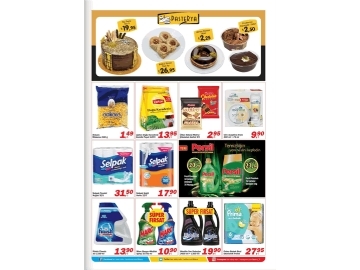 Makro Market 24 - 31 Mart - 3