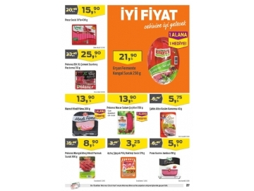 Migroskop 30 Mart - 12 Nisan - 27