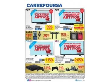 CarrefourSA 30 Mart - 12 Nisan - 37