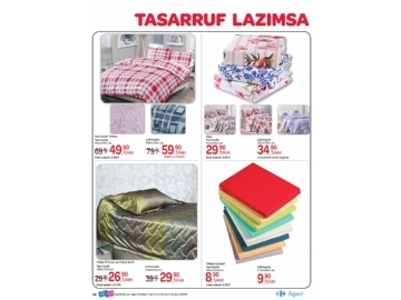 CarrefourSA 30 Mart - 12 Nisan - 32