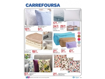CarrefourSA 30 Mart - 12 Nisan - 33