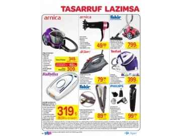 CarrefourSA 30 Mart - 12 Nisan - 34