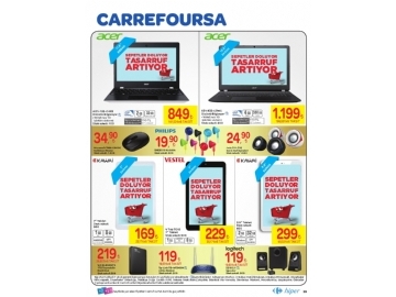 CarrefourSA 30 Mart - 12 Nisan - 39