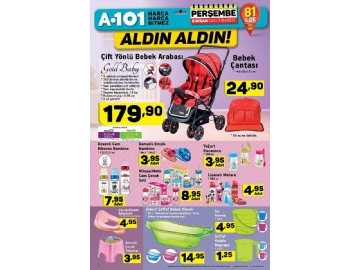 A101 6 Nisan Aldn Aldn - 3