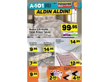 A101 6 Nisan Aldn Aldn - 5