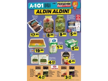 A101 6 Nisan Aldn Aldn - 8