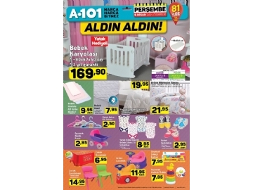 A101 6 Nisan Aldn Aldn - 2