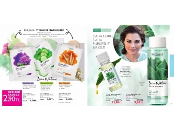 Oriflame Nisan 2017 - 52