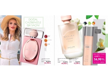 Oriflame Nisan 2017 - 31