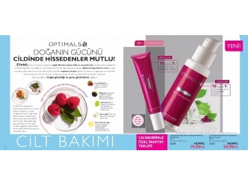 Oriflame Nisan 2017 - 44