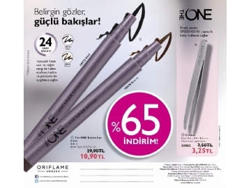 Oriflame Nisan 2017 - 75