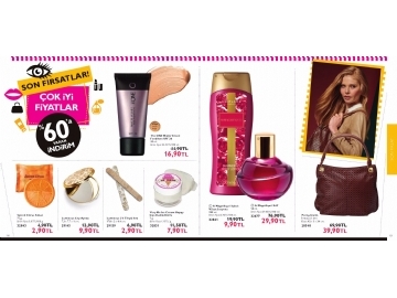 Oriflame Nisan 2017 - 66