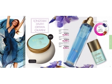 Oriflame Nisan 2017 - 33