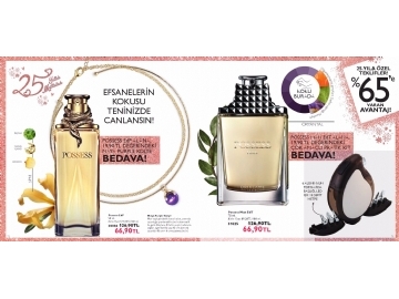 Oriflame Nisan 2017 - 37