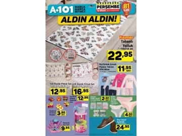 A101 13 Nisan Aldn Aldn - 4
