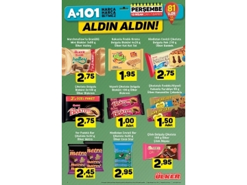 A101 13 Nisan Aldn Aldn - 6