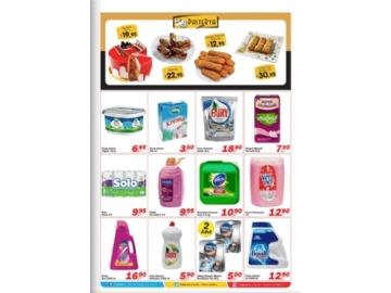 Makro Market 7 - 14 Nisan Haftann ndirimli - 3