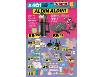 A101 20 Nisan Aldn Aldn - 5