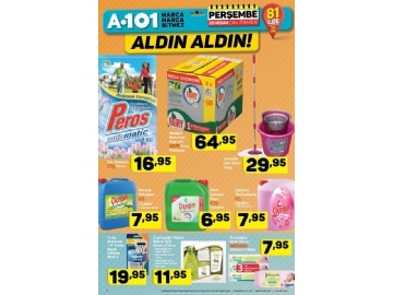 A101 20 Nisan Aldn Aldn - 7