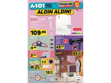 A101 20 Nisan Aldn Aldn - 6